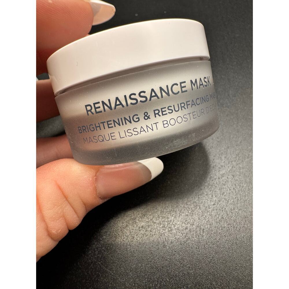 NWT OSKIA London Renaissance Mask 15mL - Picture 3 of 6
